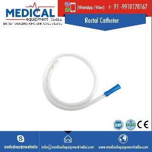 rectal catheter