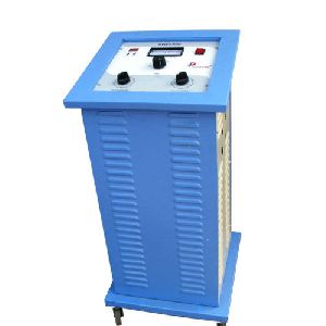 Shortwave Diathermy Machine