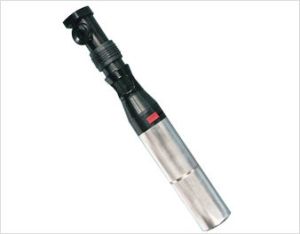 Streak Retinoscope