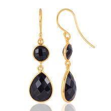 Aliexpress Best Quality Black Onyx Gemstone