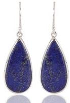 Blue Gem Jewelry High Quality Lapis Lazuli Gemstone