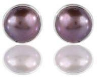 Perfect Pair Natural Color Pearl