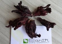 Dried Hibiscus Flower