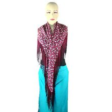 Printed Cotton Scarf, Stole