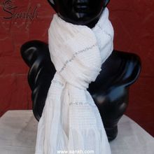 Spandex Viscose Scarf