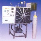 Rectangular Ethylene Oxide Sterilizer