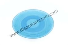 disposable plastic dinner plates