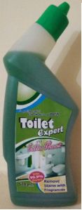 Toilet Cleaner