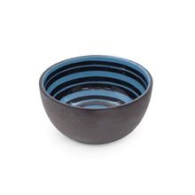 Handmade Wooden Soup Bowl
