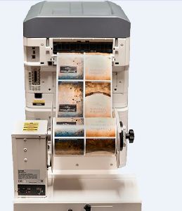 iColor® 700 Label Printers