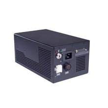 Laser Power Supply Box