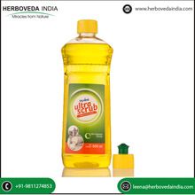 Dishwashing Liquid