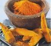 DRIED NATURAL TURMERIC