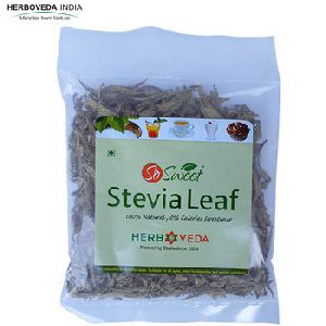 stevia leaf