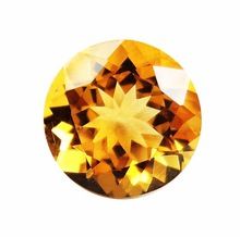 Citrine Gemstone