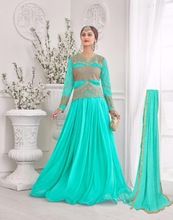 Anarkali Salwars, Salwar kameez