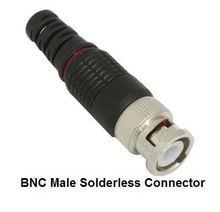 Bnc Connector