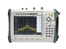 Spectrum Analyzer