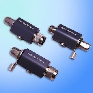 surge arrestors