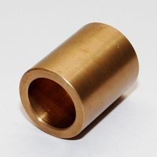 Brass Bush