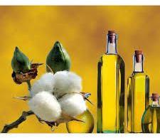 washed cotton seed oil