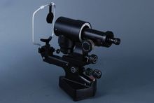 Manual Keratometer