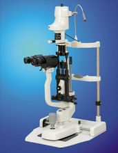 Slit Lamp Biomicroscope