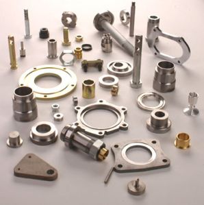 Machining Components