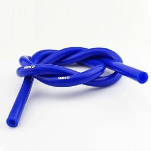 inflatable silicone rubber tube