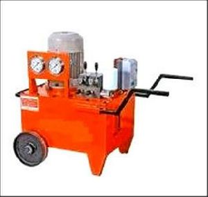 Mobile Hydraulic Power Packs