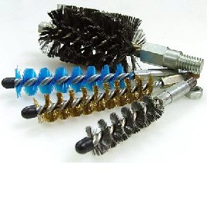 TUBE CLEANING WIRE BRUSH