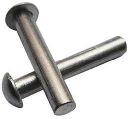 Cupro Nickel 70-30 Rivets