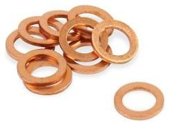 Cupro Nickel 90-10 Washers