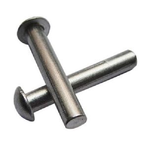 Cupro Nickel Rivets