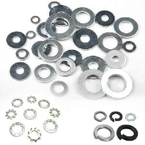 Hastelloy C-276 Washers