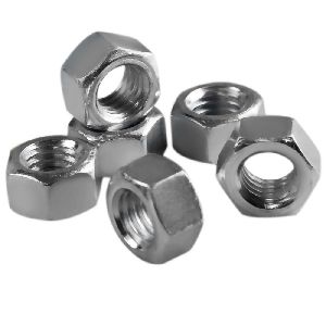 Inconel 600 Nuts