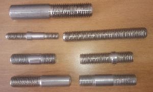 Inconel 600 Studs