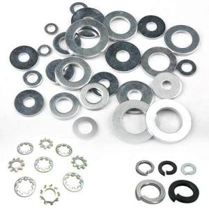 Inconel 625 Washers