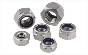 Inconel 690 Nut