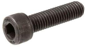 Stainless Steel 304 Allen Cap Screws