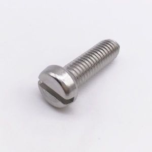 Stainless Steel 304 CheeseRound Screws