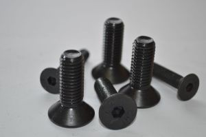 Stainless Steel 304 CSK Screws