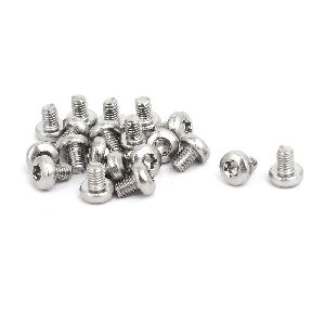 Stainless Steel 304 Dome Bolts