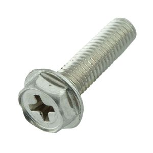 Stainless Steel 304 Phillips Head Screw