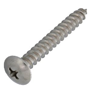 Stainless Steel 304 Wood Screws