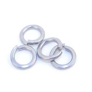 Stainless Steel 316 Spring Washers