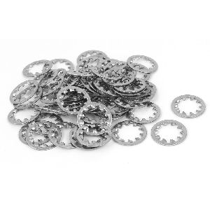 Stainless Steel 316 Washers