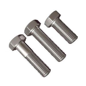 Super Duplex Steel Bolts