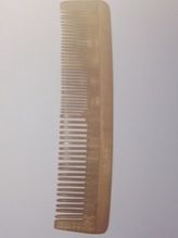 Comb Combined Teeth