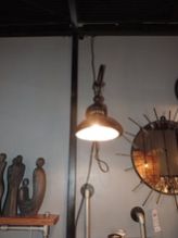 Classic Wall Lamp